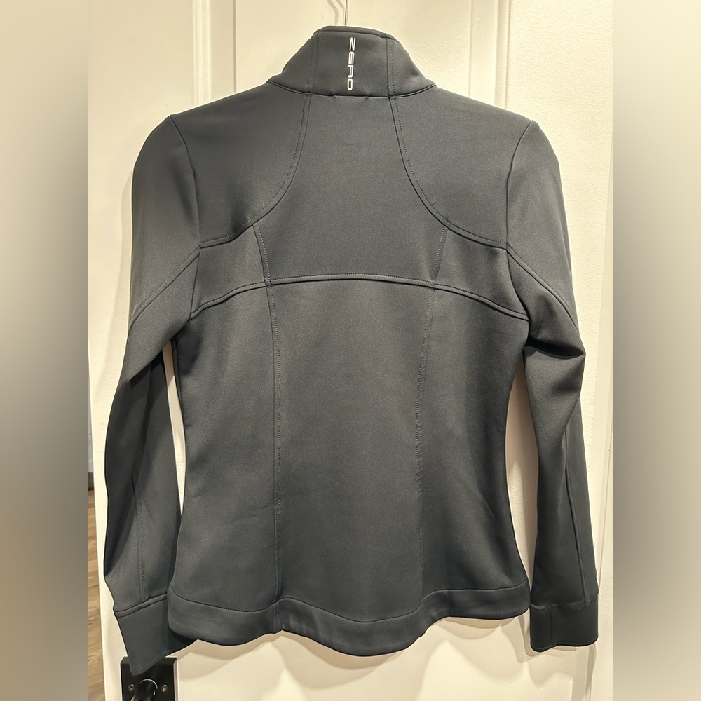 Zero Restriction Jacket With Congressional Logo - image 2